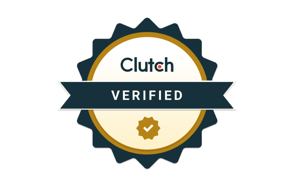Clutch Verified